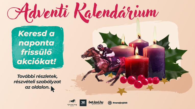 advent