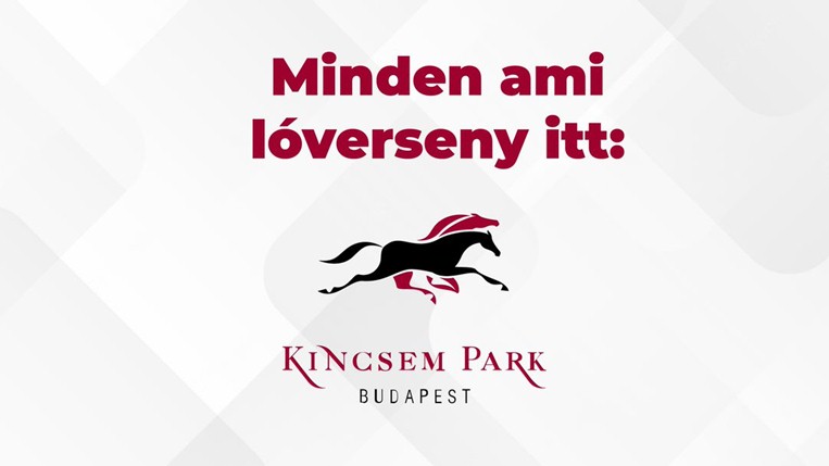 Kincsem Park fogadási helyszín